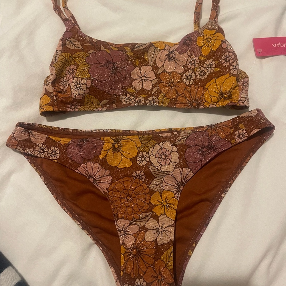 Target bikini